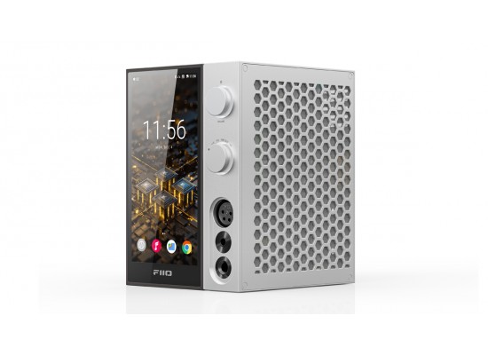 FiiO R9 Флагманский стример и усилитель для наушников